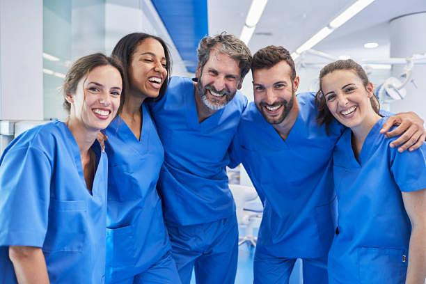 Nursing in America: what the numbers actually say in 2026